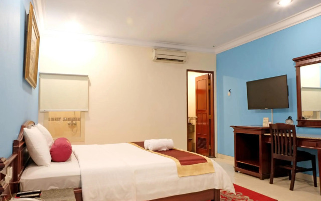 BI Executive Hotel Ancol