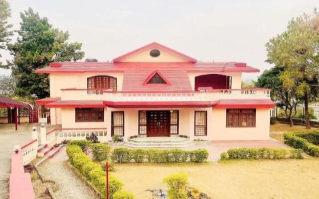 Villa 63 Blusalz Home Dehradun