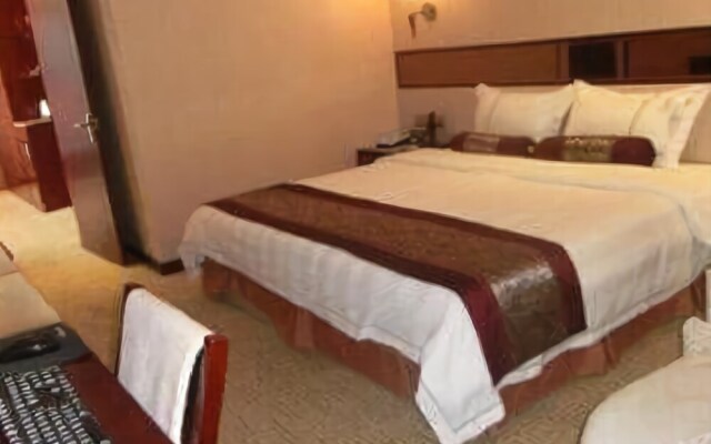 Ronghua International Hotel