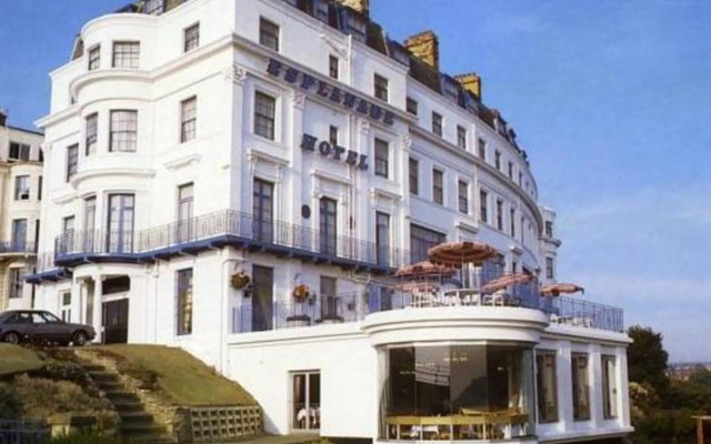 The Esplanade Hotel