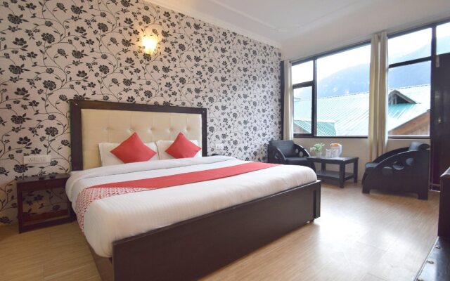 Hotel Asia Holidays by OYO Rooms