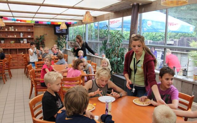 TopParken Recreatiepark de Wielerbaan