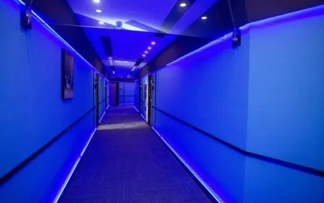 Wangjiang HERO e-sports Hotel