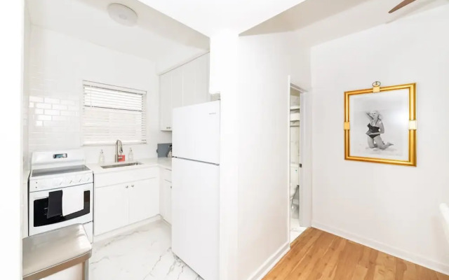 545 Michigan Avenue Apartments