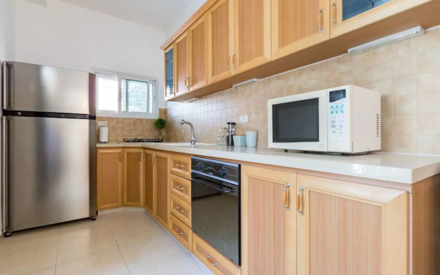 Charming 2BR Best Location in Jerusalem