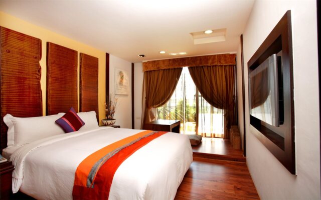Ocean KT Inn