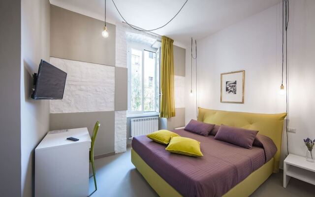 Villa Aurora Residence - Hostel