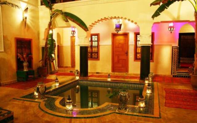 Riad Zanzibar