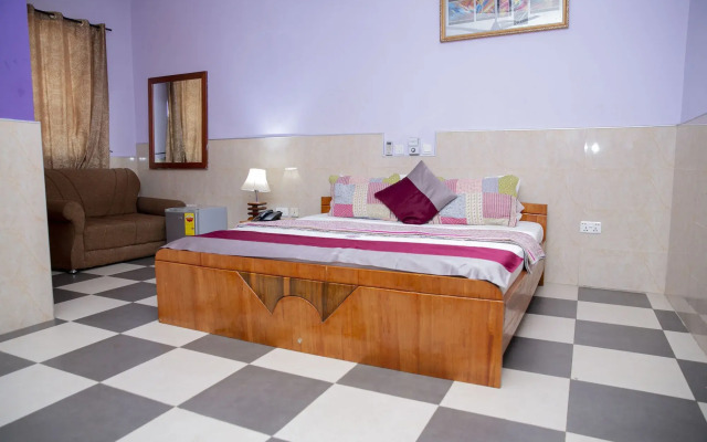 Dikab Hotel