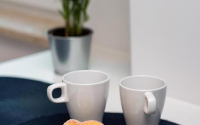 Poznańska Apartments in the Center of Warsaw by Renters