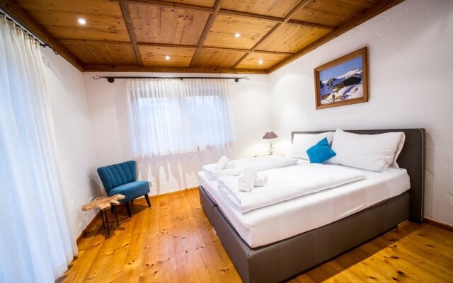 Haus Luana