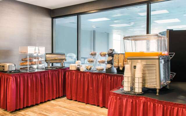 Comfort Inn Largo-Washington DC East