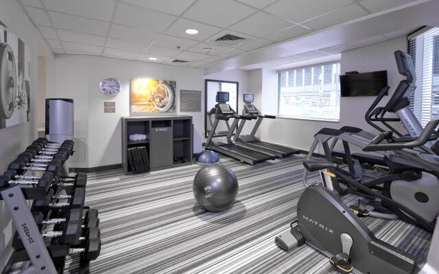DoubleTree by Hilton Columbia