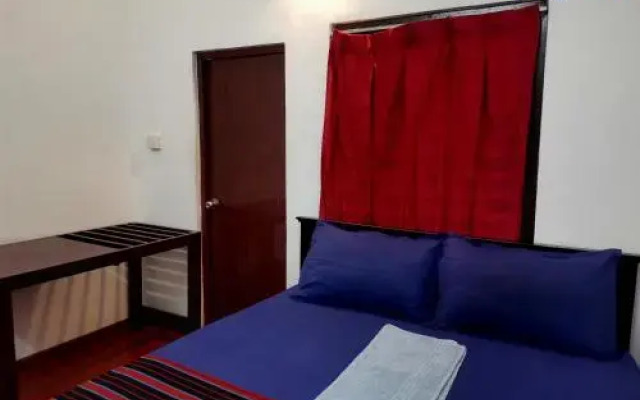 Nallur Holidays Inn