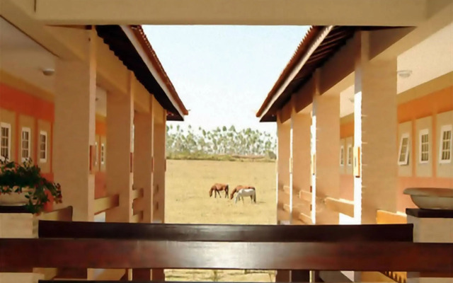 Pousada Bella Villa Vitta