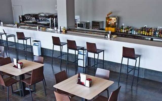 Hotel Abades Via Norte