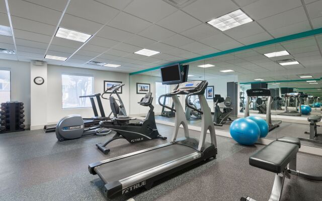 Holiday Inn Express Hotel & Suites Bentonville by IHG