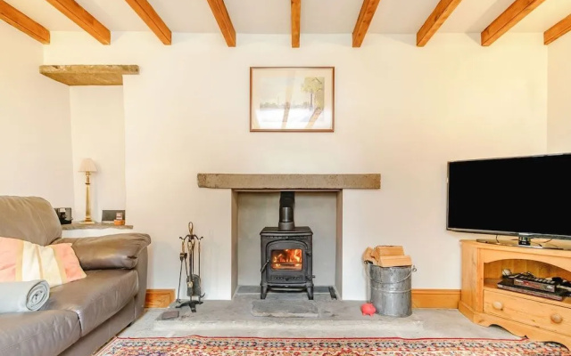 Mill Cottage