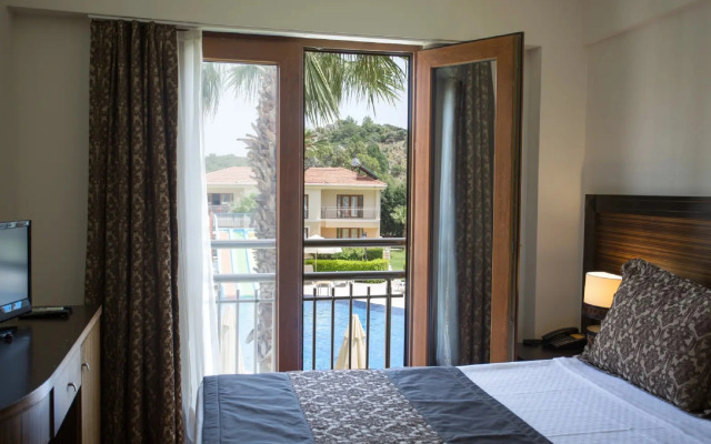 The One Club Hotel - All Inclusive