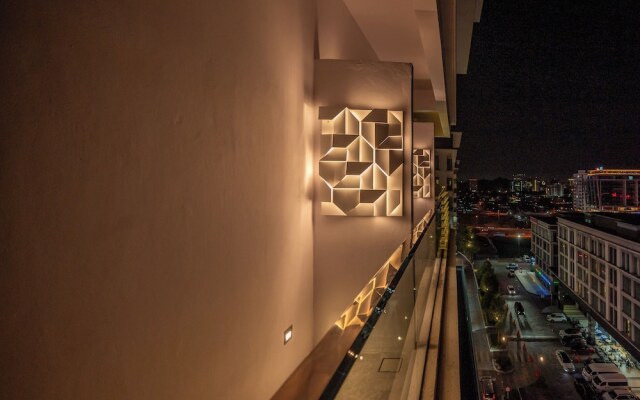 Ritz Residence @ Imago Mall Loft B