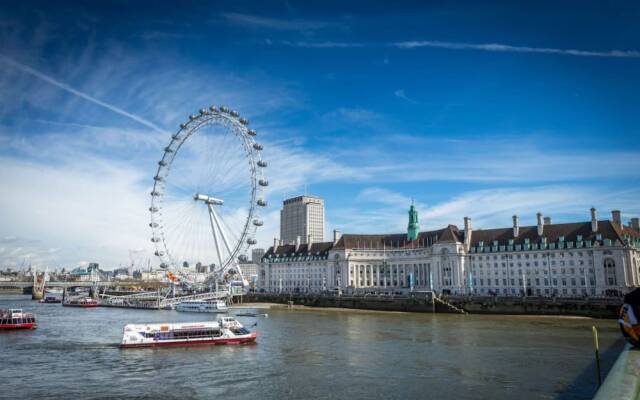 Maldron Hotel Shoreditch London