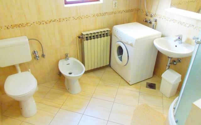 Bor - with great view - A1(4+2)Garbin