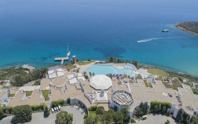 Kempinski Hotel Barbaros Bay
