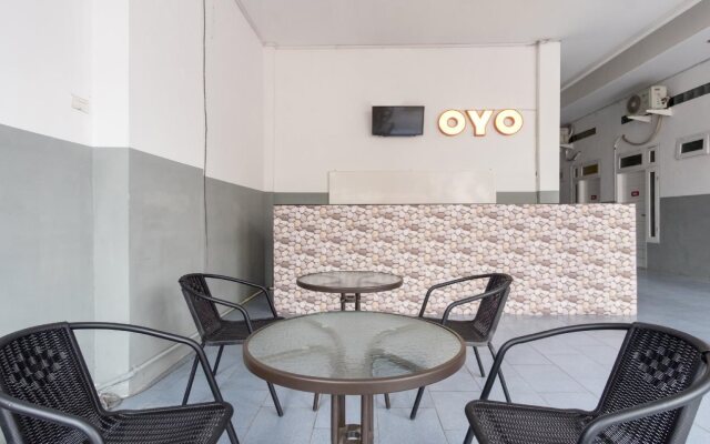 Hutasimo Residence by Oyo Rooms