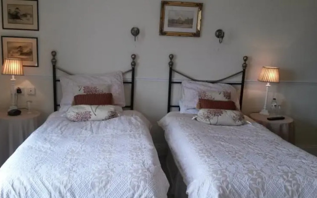 Mayfield House B&B