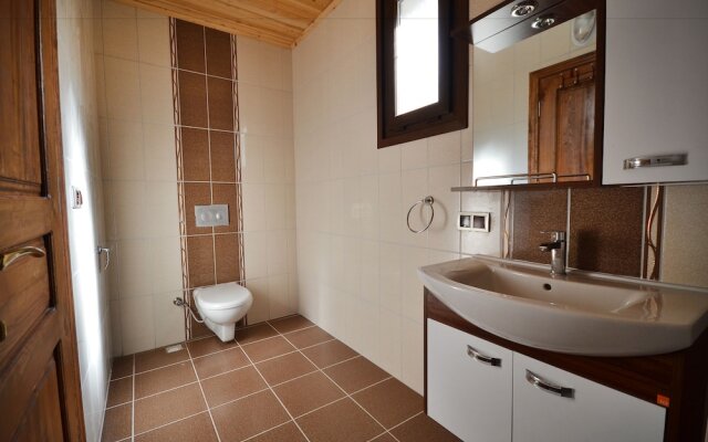 KAY2700 Villa Ferah3 3 Bedrooms