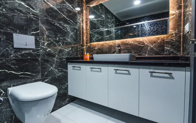 Eco Marine Residence