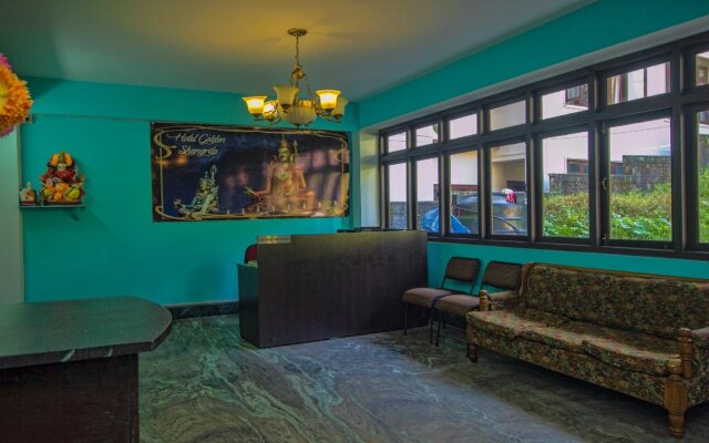 Hotel Golden Shangrila By OYO Rooms