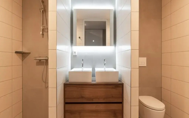 View Escape, Scheveningen