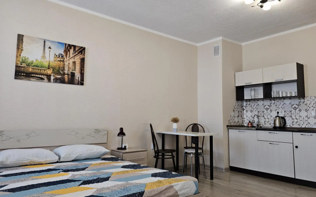 Марьин Дом на улице Азина 22/7