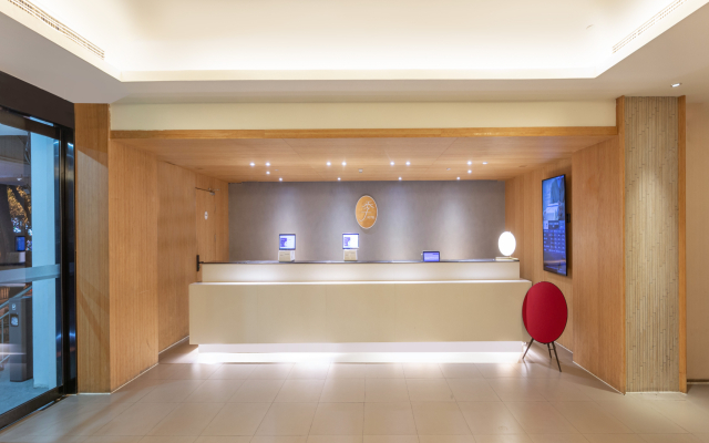 Ji Hotel