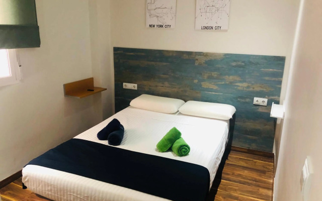 Mar & City Apartment