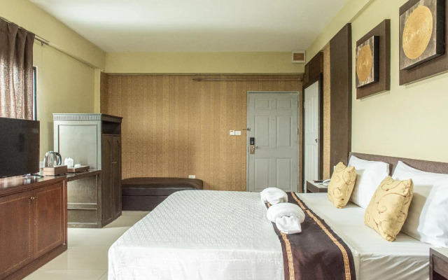 The Wing Design Hotel