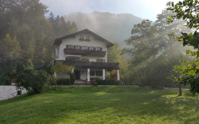 Villa Bergkristall
