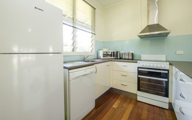Kooyong Holiday Units