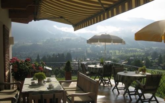 Pension Hinterseer