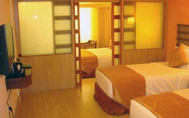 Quality Inn Sabari Resorts Kodaikanal