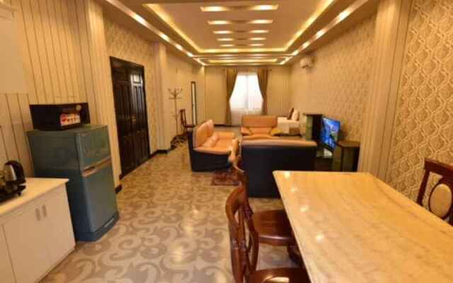 Holiday Hotel Haiphong