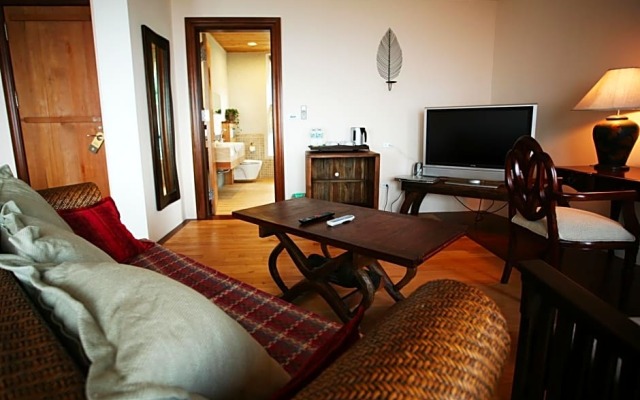 Giethoorn Guest House