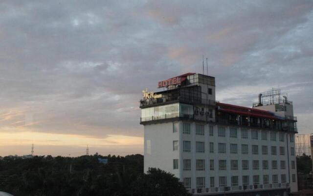 KR inn