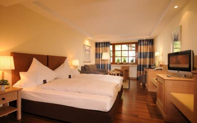 Ringhotel Der Waldkater