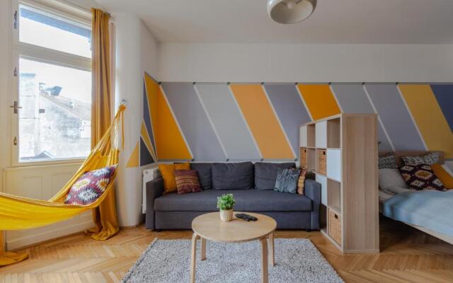 Art Downtown Home styled by a Local Designer