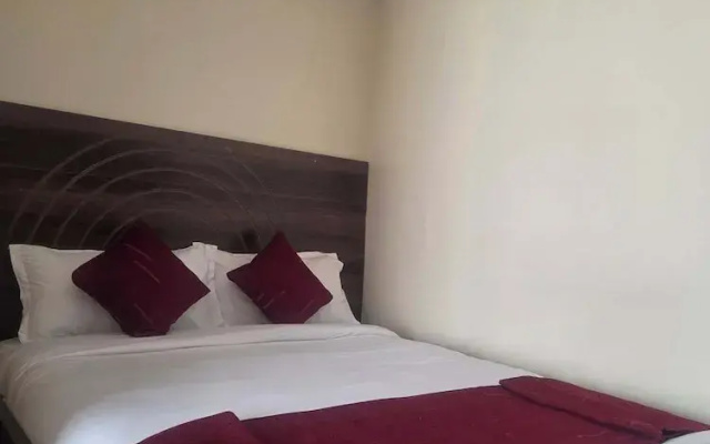 The Elegant Homes &Accommodation Kericho