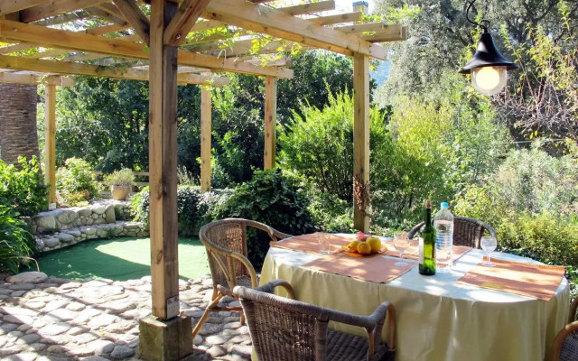 Holiday Home Svyntha - GHI303