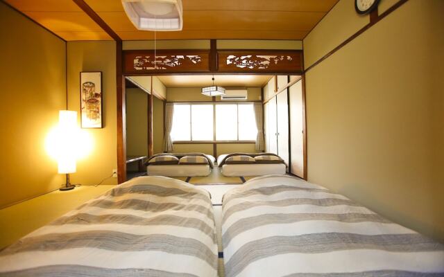 Private Residence Nijojo Sachi