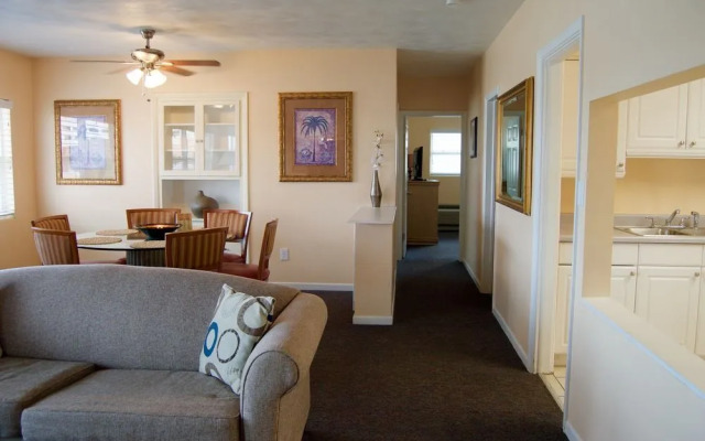 Sta N Pla Marina Resort